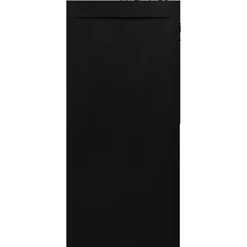 Sprchová vanička EBS Nilo Sprchová vanička litá 150x70cm, negro