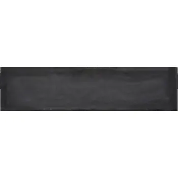 Obklad EBS Tonalite Opal / Viena obklad 7,5x30 antracita 0,5 m²