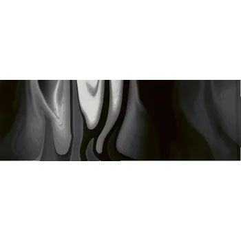 Deska pod umyvadlo Kerasan INKA odkladná keramická deska 12x35,5cm, voda