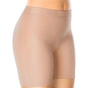 Dámské spodní prádlo Maxis Lifting Briefs With Legs tělové