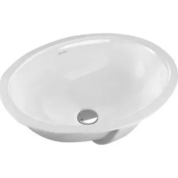 Jika Lipsy Zdola zápustné umyvadlo 56,5 cm H8112910000201