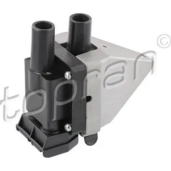 Zapalovací cívka Zapalovací cívka TOPRAN 401 461