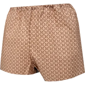 Pánské spodní prádlo Klasické Pánské Trenýrky FOLTÝN TRS 23 Velikost: 10XL, Materiál: Plátno