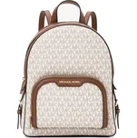 Michael Kors Dámský batoh 35S2G8TB2B Vanilla + 2 měsíce na vrácení zboží