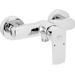 EBS Urban Baterie sprchová nástěnná, chrom URB168