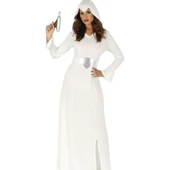 Karnevalový kostým GUIRCA Dámský kostým Leia - princezna Star Wars vel. M 38/40