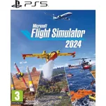 Microsoft Flight Simulator 2024 | PS5