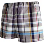 Klasické Pánské Trenýrky FOLTÝN TP 68 Velikost: 6XL, Materiál: Košilovina-popelín