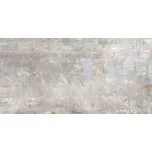 EBS Murales dlažba 60x120 grey rect. 1,44 m²