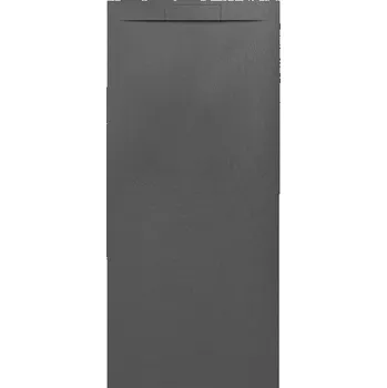 Sprchová vanička EBS Nilo Sprchová vanička litá 200x90cm, gris