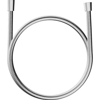 Sprchová hadice Hansa Viva Sprchová hadice 125 cm, chrom 44120400