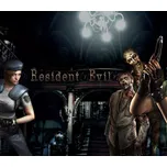 Resident Evil HD REMASTER
