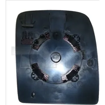 Autosklo Sklo do zrcátka, vnější zrcátko TYC 309-0103-1