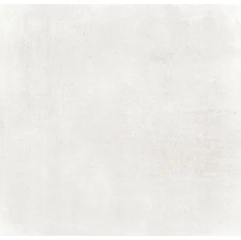 Stavební materiál Rako Rebel dlaždice slinutá 80x80 cm, bílošedá mat (1,28 m²)