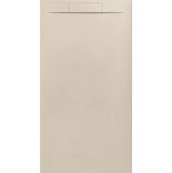 Sprchová vanička EBS Nilo Sprchová vanička litá 150x80cm, beige