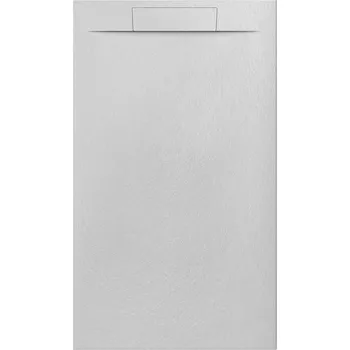 Sprchová vanička EBS Nilo Sprchová vanička litá 120x70cm, blanco