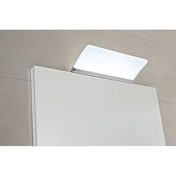 Zrcadlo Jika Clear - Abi 300 LED Osvětlení na zrcadlo 300x80 mm H47J7307200001