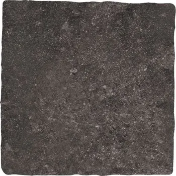 Obklad EBS Pietra Di Lecce dlažba 50x50 noir
