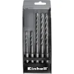 Einhell Sada vrtáků a dlát SDS-PLUS 5 dílů 4258095 extended_warranty