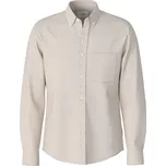 JOOP! JEANS pánská lněná košile 10013335 244 Hnědá M