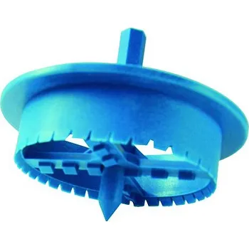 Frézka Fréza do polystyrenu PVC Průměr: 65 mm