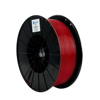 Filament Filament Colorfil PLA Burgundská [1,75mm, 1kg]