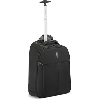 Roncato batoh do kabiny s trolejí IRONIK 2.0 M, černý