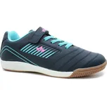 LICO Chaska VS 366369 tmavě modré, juniorské tenisky vel.37 (Dívčí sportovní tenisky Lico Chaska na suchý zip)