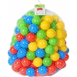 iMex Toys míčky do bazénu 200 ks 7cm