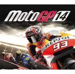 MotoGP 14 Laguna Seca Redbull US Grand Prix DLC