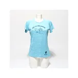 Dámské sportovní tričko Roly modré M