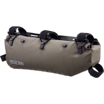 brašna na kolo Ortlieb Frame-Pack RC Toptube 3L dark sand