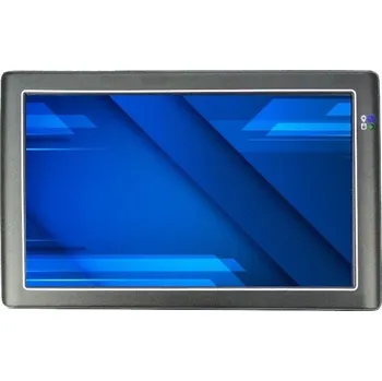 Stolní počítač XtendLan 9" Touch panel PC, TFT, Intel Braswell x5-E8000, 4GB, 2x USB, 1x LAN, audio, 12-36V