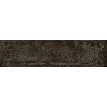 Obklad EBS Tonalite Alchimia obklad 7,5x30 antracite 0,5 m²