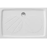 EBS Urban Sprchová vanička 100x80 cm,