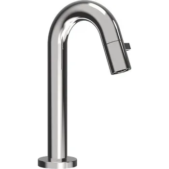 Hansa Nova Style Umyvadlový ventil, chrom 50938101