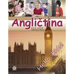 Angličtina pro 6. ročník základní školy…