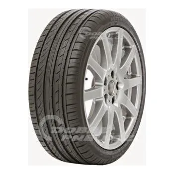 Letní osobní pneu Pneumatiky HIFLY hf 805 195/55 R16 91V