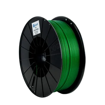 Filament Filament Colorfil PLA Tmavě Zelená [1,75mm, 1kg]