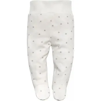 Kojenecké oblečení PINOKIO Polodupačky Hello KRÉMOVÁ - 62