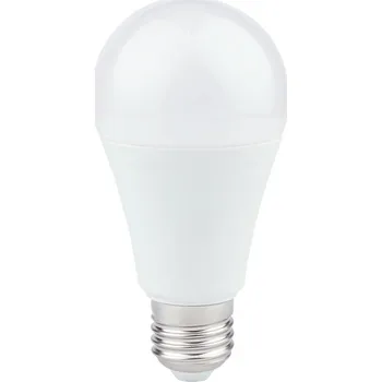 Žárovka LED žárovka PILAS A60 teplá bílá