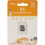 Imou S1 SDXC 32 GB UHS-I U1 V10