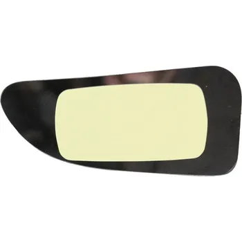 Autosklo Sklo do zrcátka, vnější zrcátko ABAKUS 3163G06