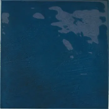 Obklad Equipe VILLAGE obklad Royal Blue 13,2x13,2 (1m2) (EQ-3)