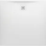 Laufen Pro Vanička 100x100 cm, bílá