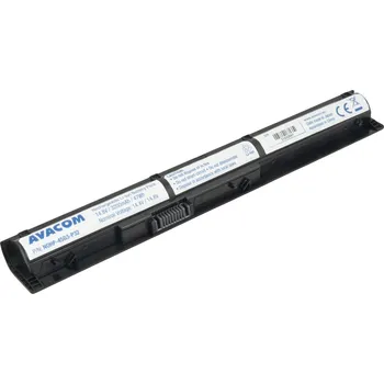 Baterie k notebooku Avacom NOHP-45G3-P32