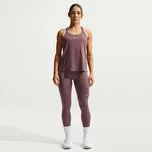 Dámské kompresní 3/4 legíny s vysokým pasem Nike PRO W černé IQ0886-502 - XS | UK 11 | US 12