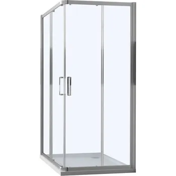 EBS Trend Sprchový kout 80 x 80 cm, čtverec