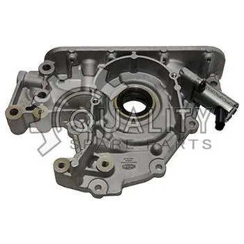 Olejové čerpadlo Olejové čerpadlo MAGNETI MARELLI 351516000086