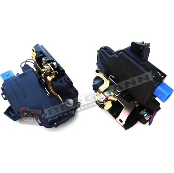 Zabzepeční vozidel Zámek dveří GT-BERGMANN Automotive GT43-011